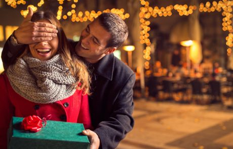 Schmuck als emotionale Botschaft