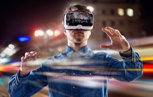 Die Zukunft ist da: Faszination Virtual Reality und Augmented Reality