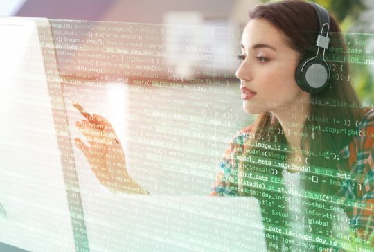 Games Engineering: Ausbildung in einem spannenden Anwendungsfeld
