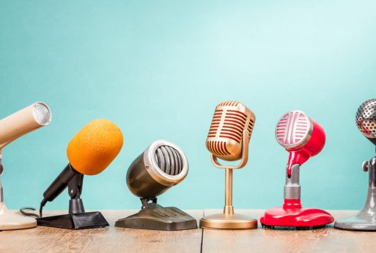 ”Die Vorweihnachtszeit ist die schönste Zeit des Jahres“