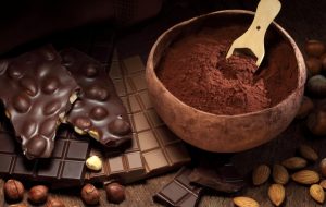 Warum individuelle Schokolade das perfekte Geschenk ist