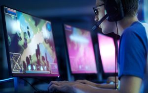 Das Leben ist ein ACTION-ADVENTURE