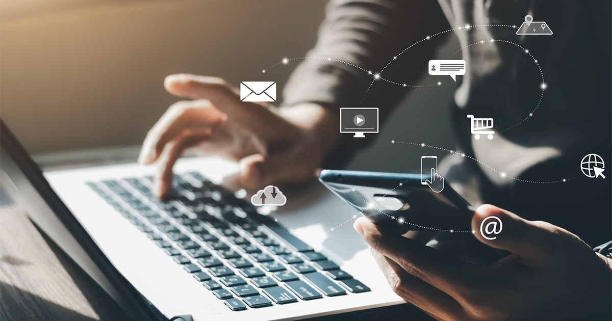Digital transformation technology strategy
