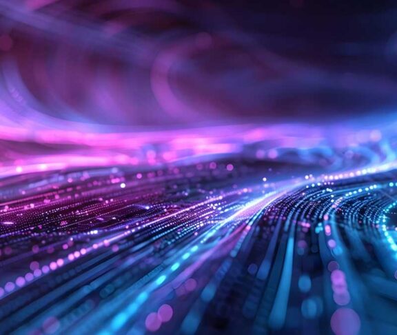 Emphasizing the resilience of digital systems in challenging disruptions through IT technology background. Concept IT Resilience, Digital Systems, Disruption Challenges, Technology Background