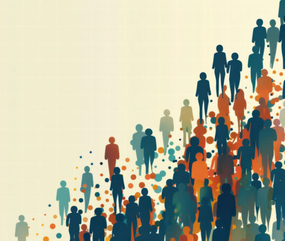 Aging populations affecting demographics, economy, and healthcare worldwide.