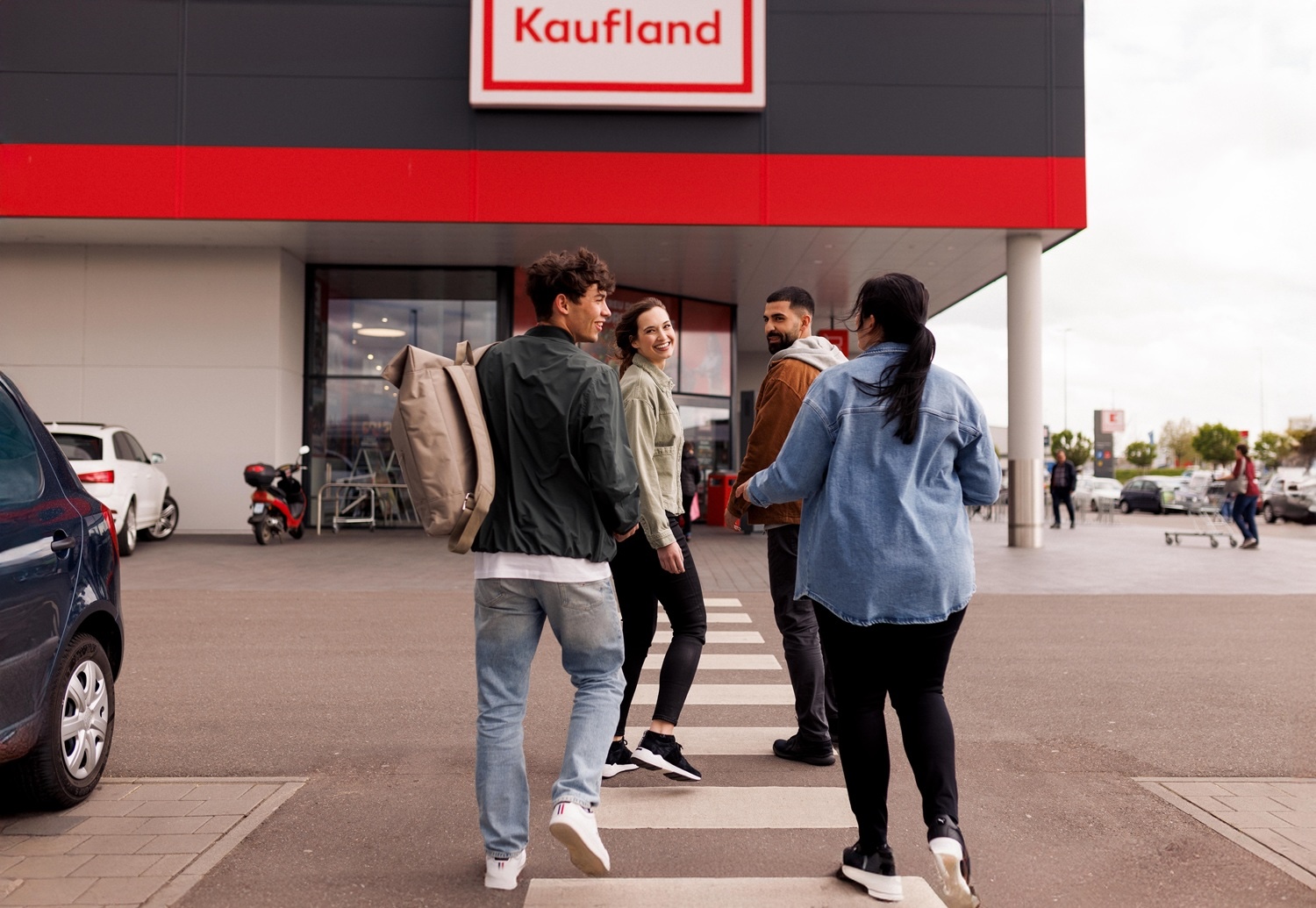 kaufland