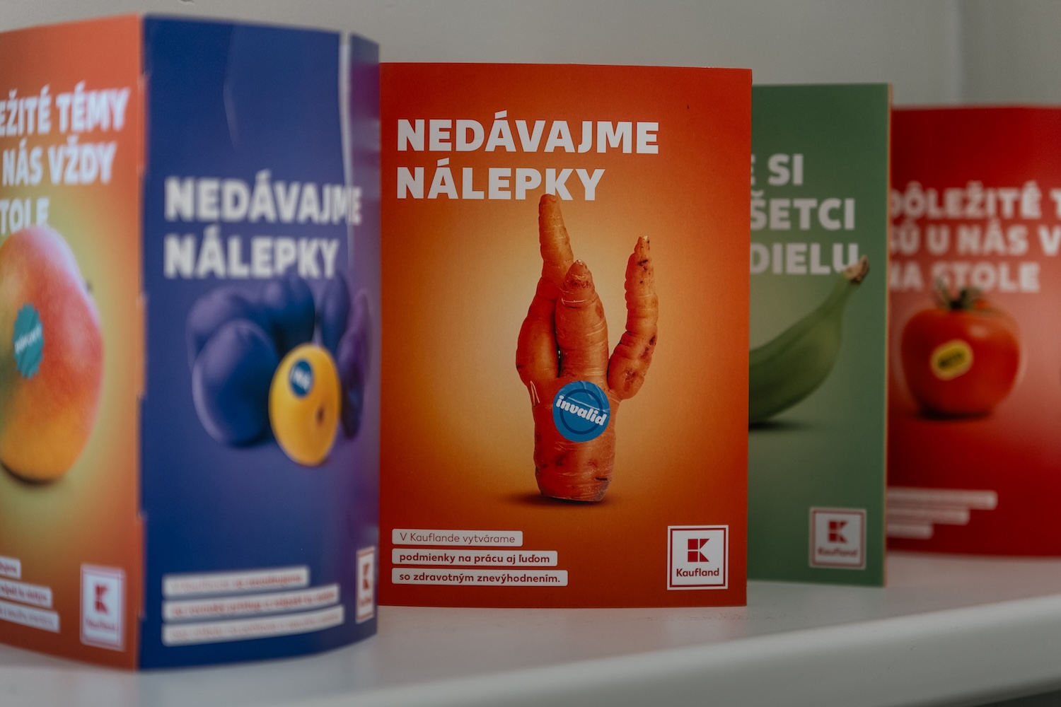 kaufland