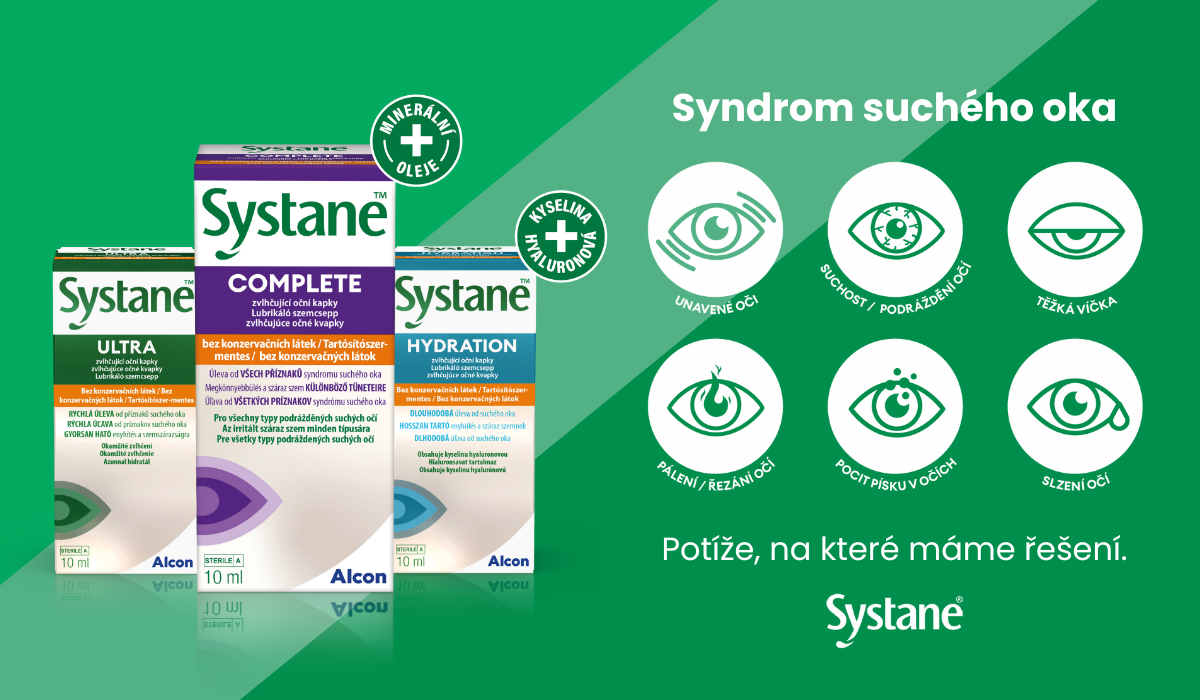 systane