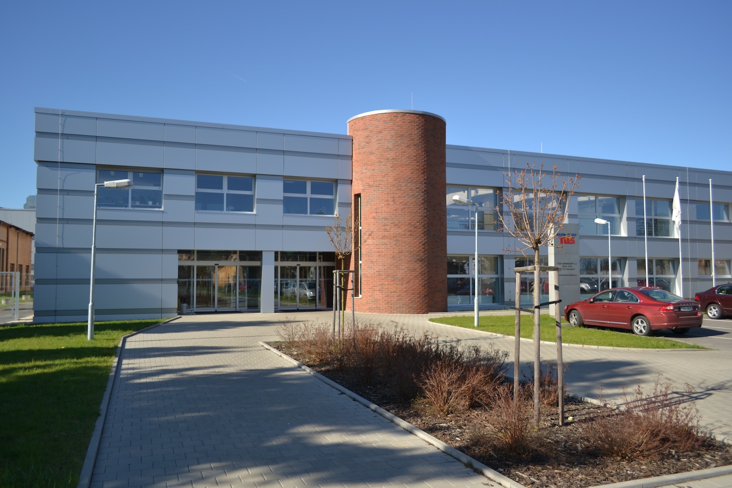 TOS VARNSDORF