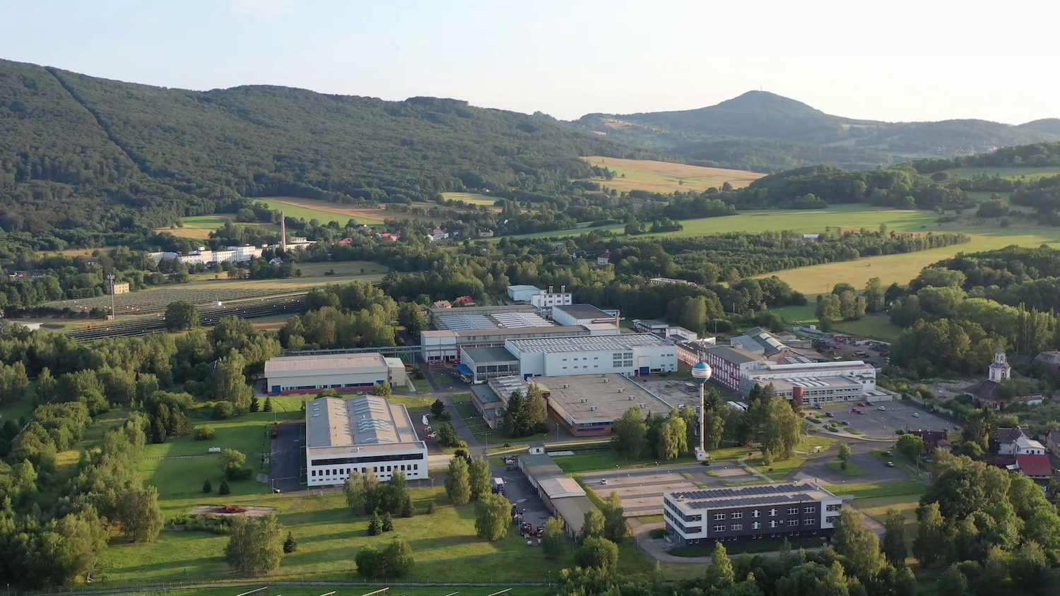 TOS VARNSDORF