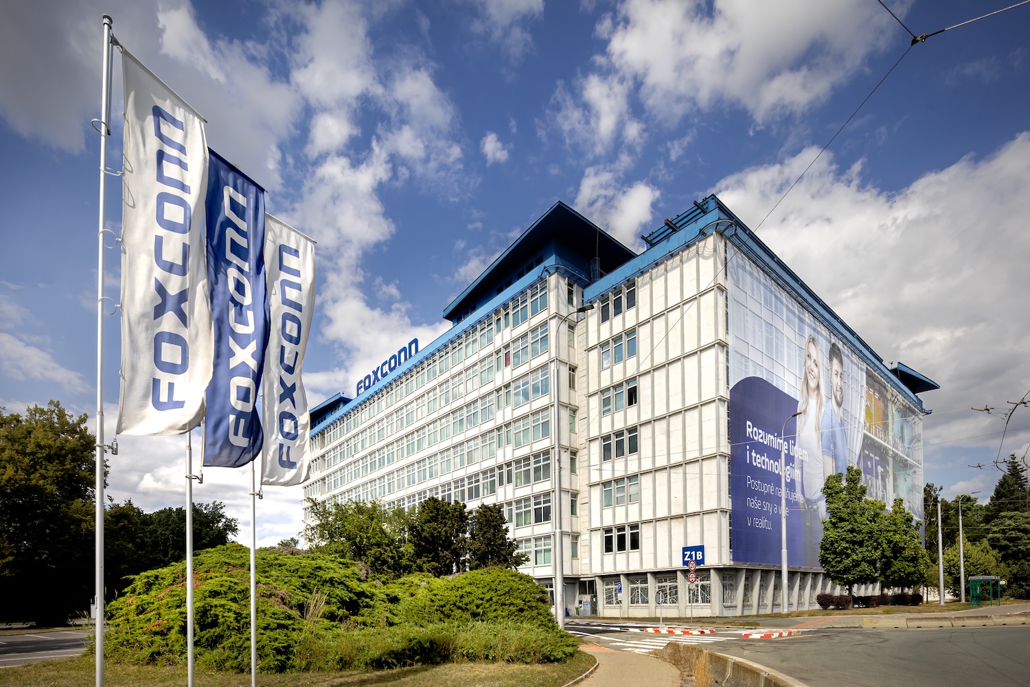foxconn