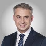 Minister cyfryzacji o tym, jak ważna jest inwestycja w bezpieczną cyberprzestrzeń