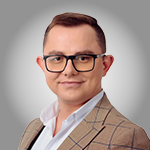 Dawid Rachmajda z PPBW o zagrożeniach związanych z atakami ransomware