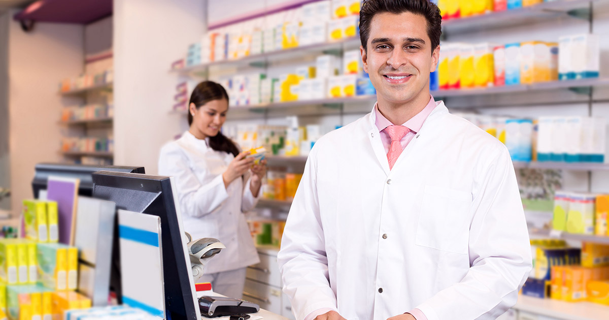 George Brown Pharmacy