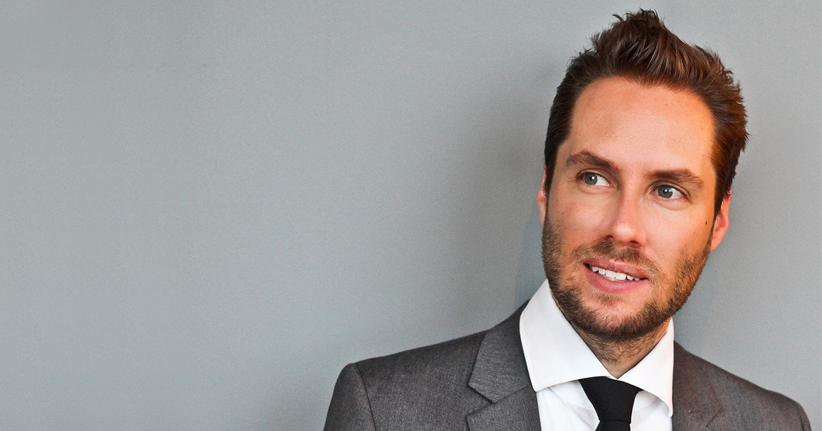 Jeremy Gutsche