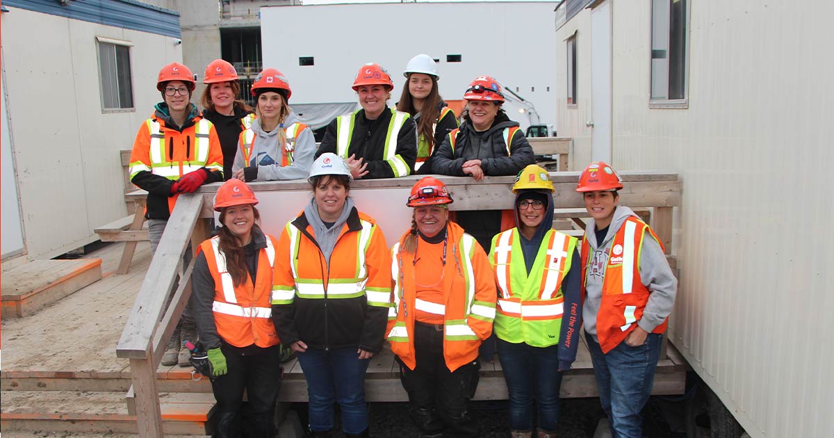 IBEW header