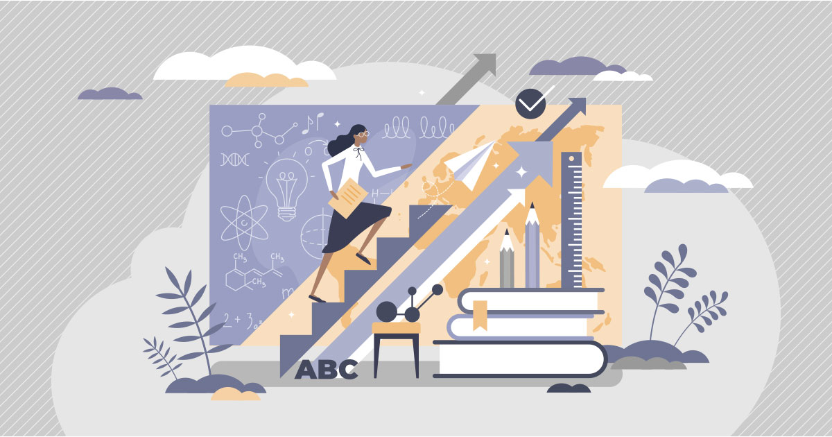 teacher upskilling qualifications