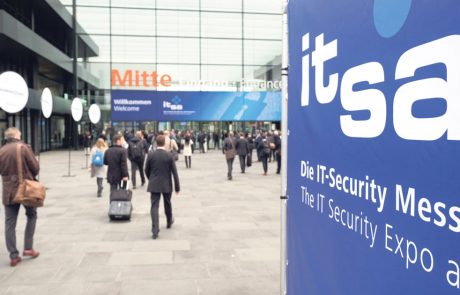 Willkommen im Home of IT-Security