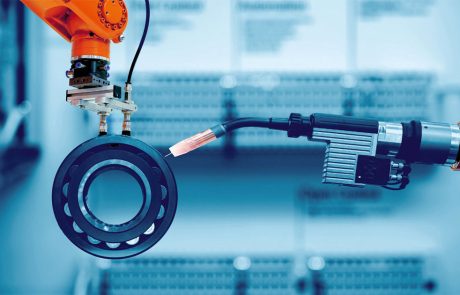 Smarte Hilfe vom digitalen Zwilling