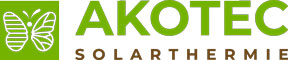 Akotec Solarthermie Logo