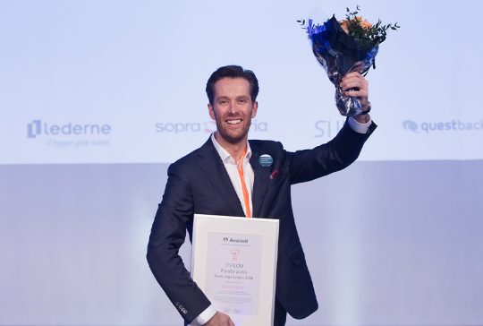 Jakob Vårdal