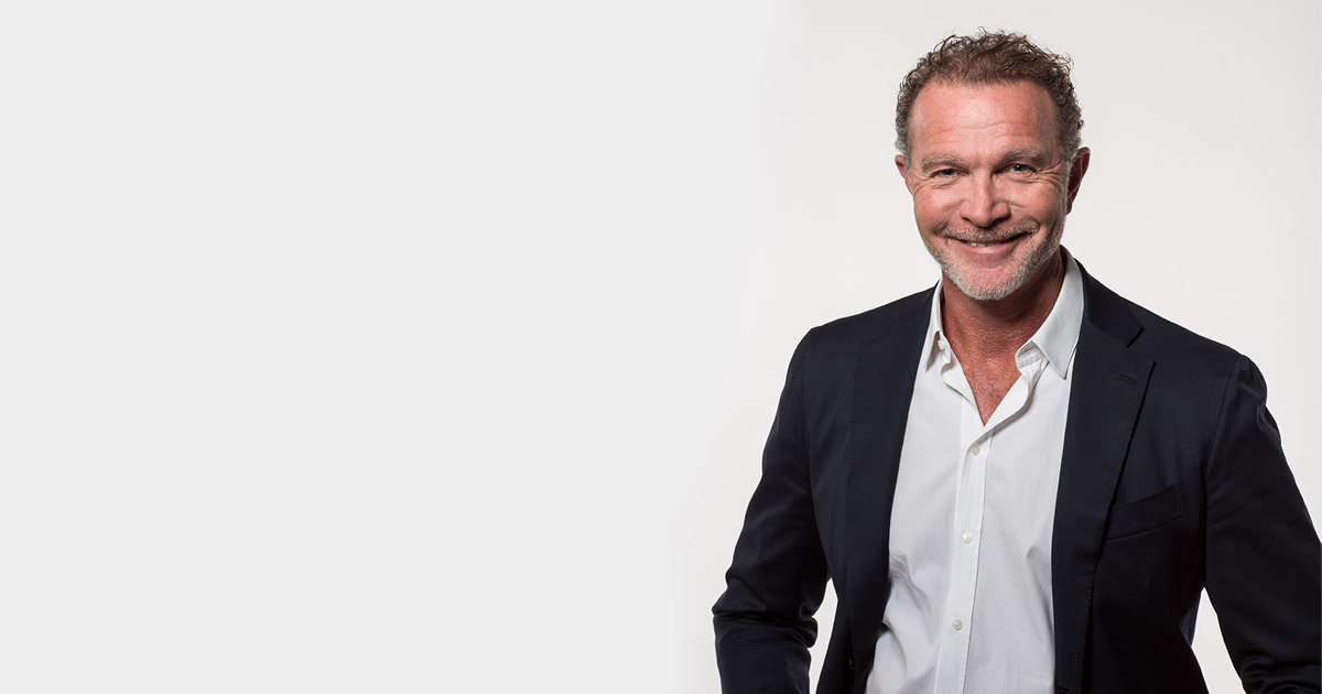 Mark McEwan