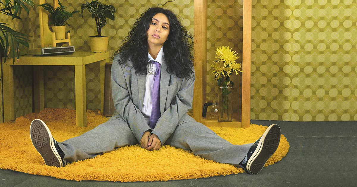 Alessia Cara