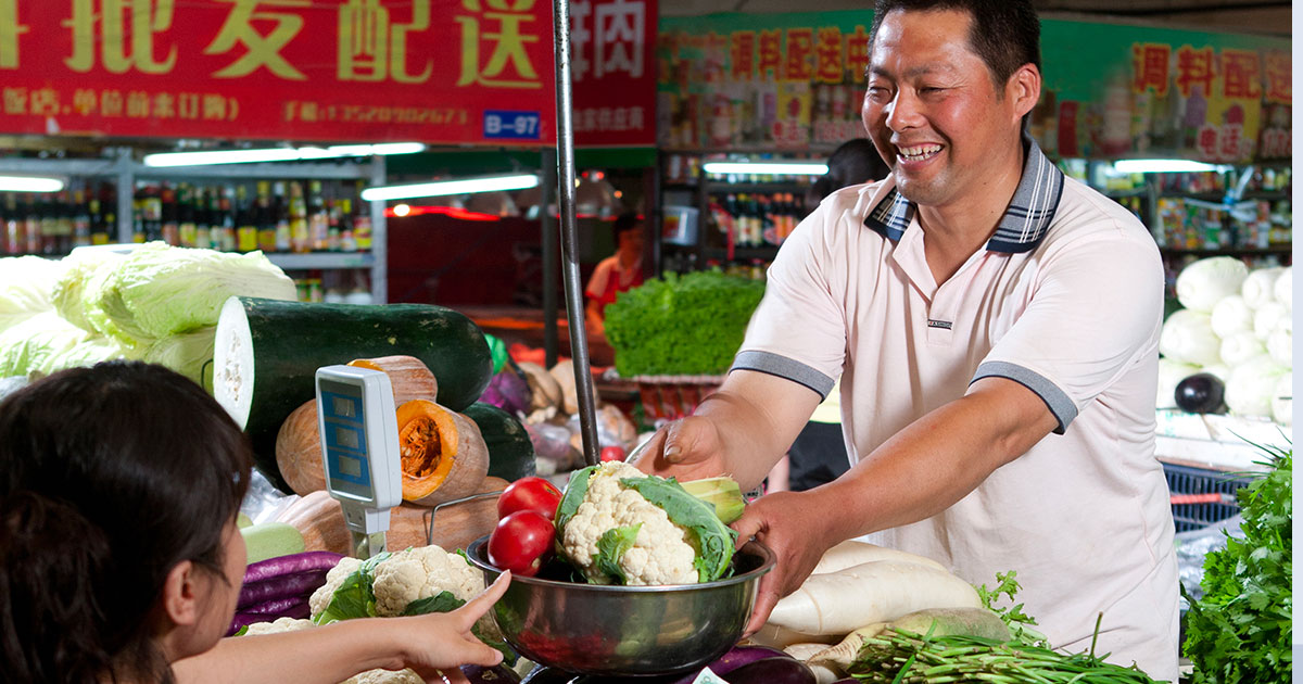 Marketplace