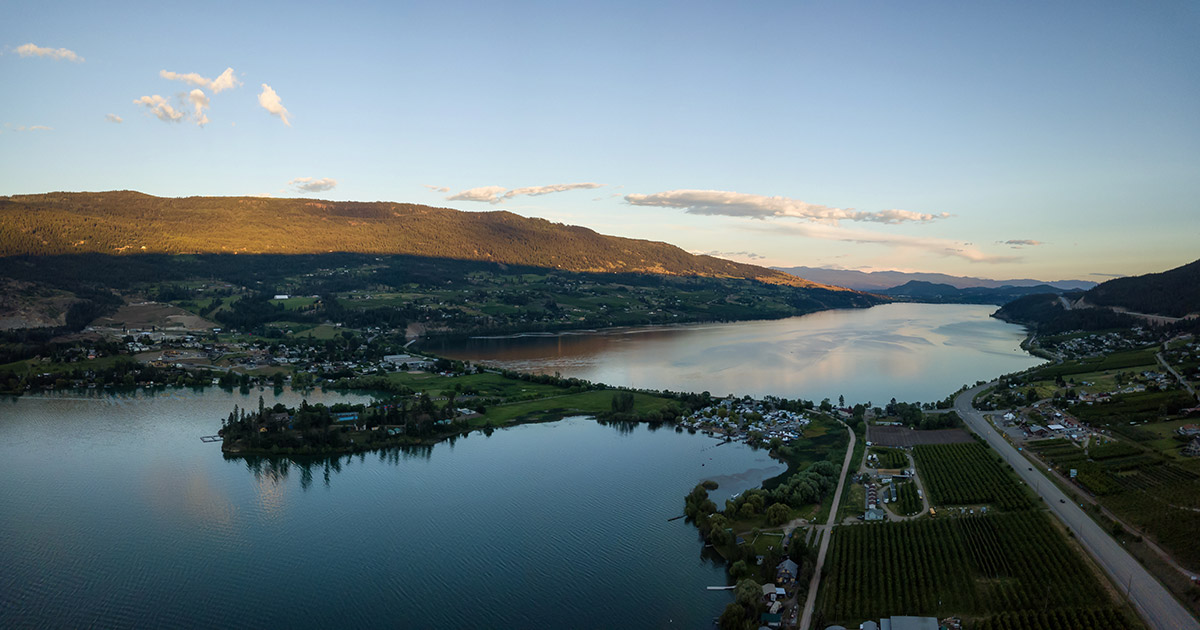 Rural BC header