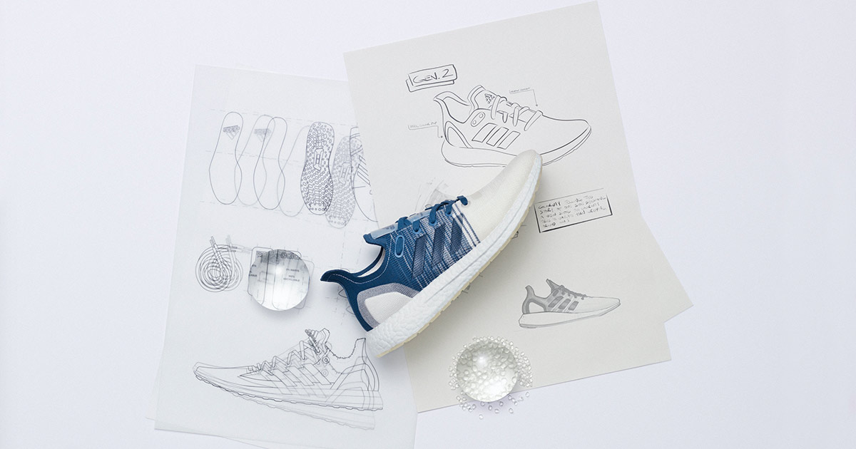 adidas header