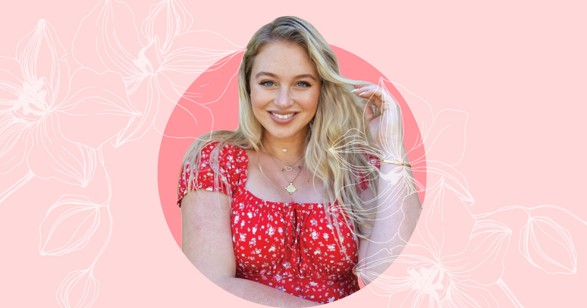 Self-Love and Personal Care header
