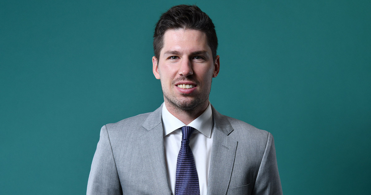 Logan Couture