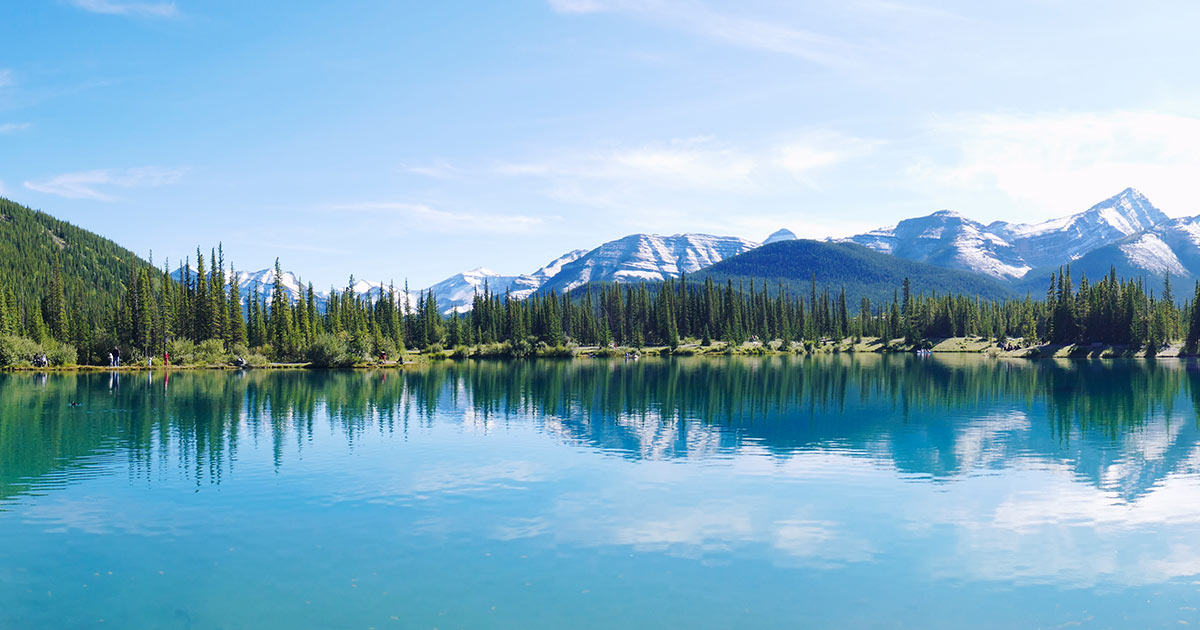 ccab mountain landscape