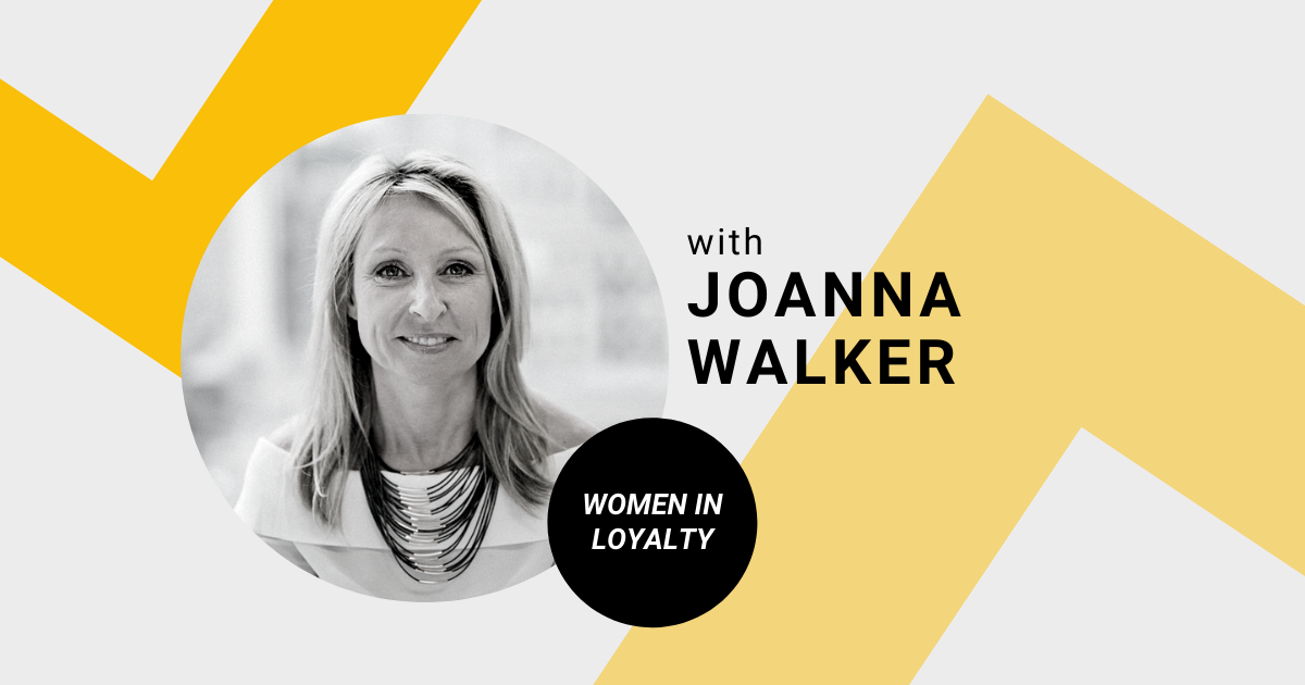 joanna walker women loyalty
