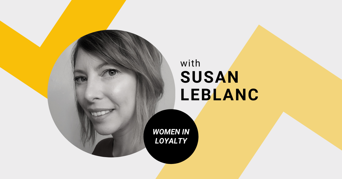susan leblanc women loyalty