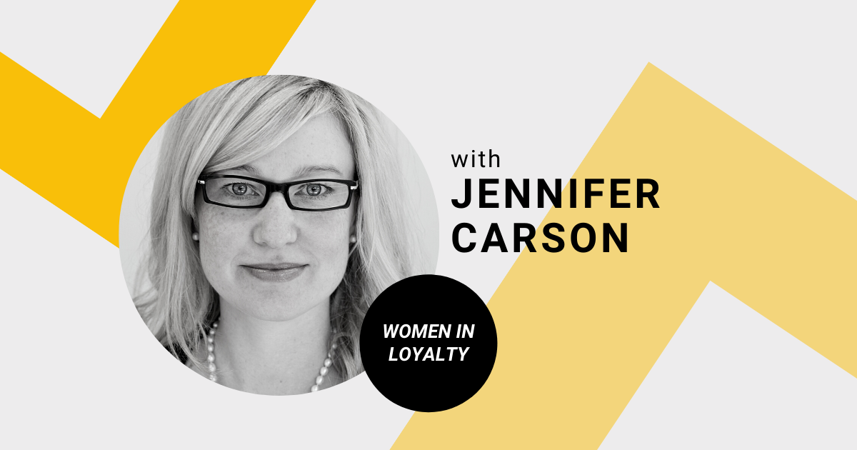 jennifer carson women loyalty