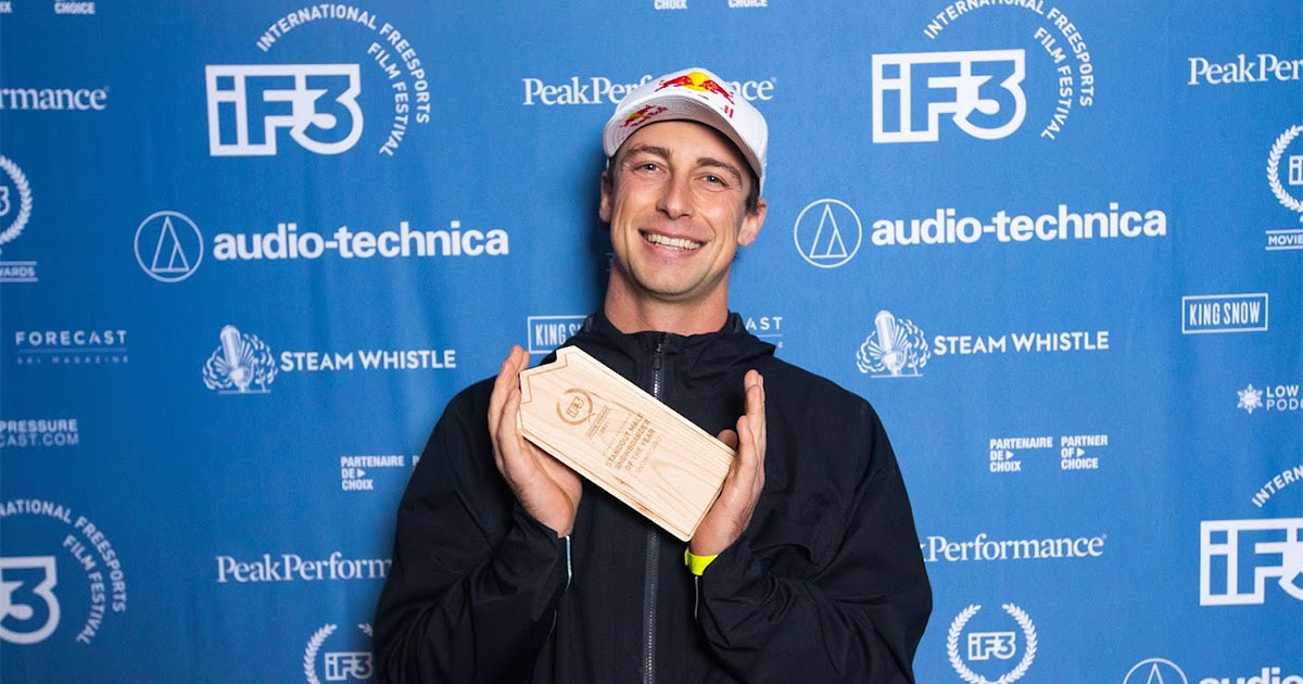 craign mcmorris