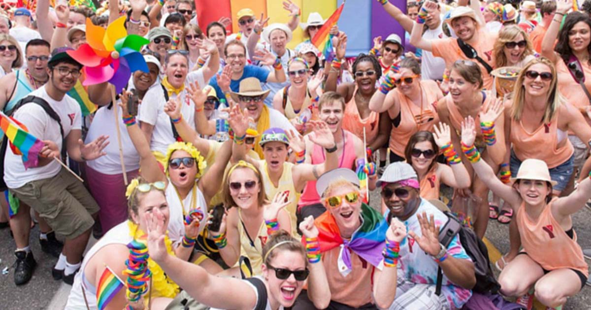pride parade