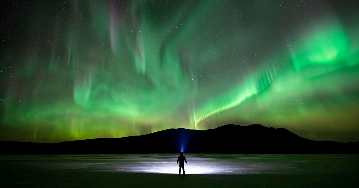 Kluane National Park