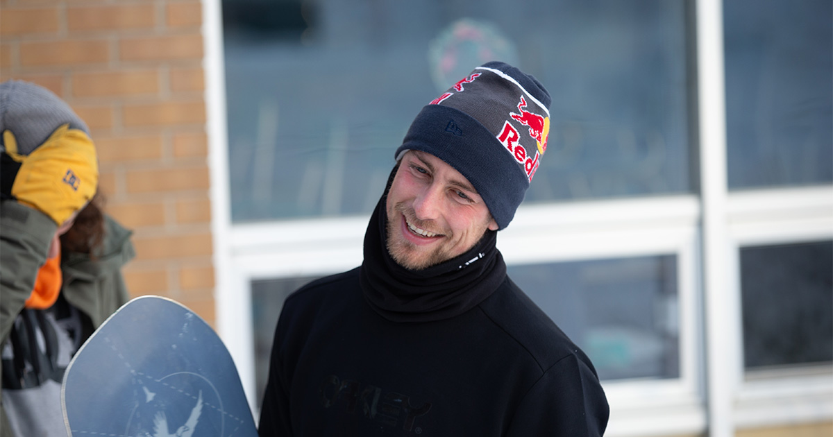 craig mcmorris_snowboarder
