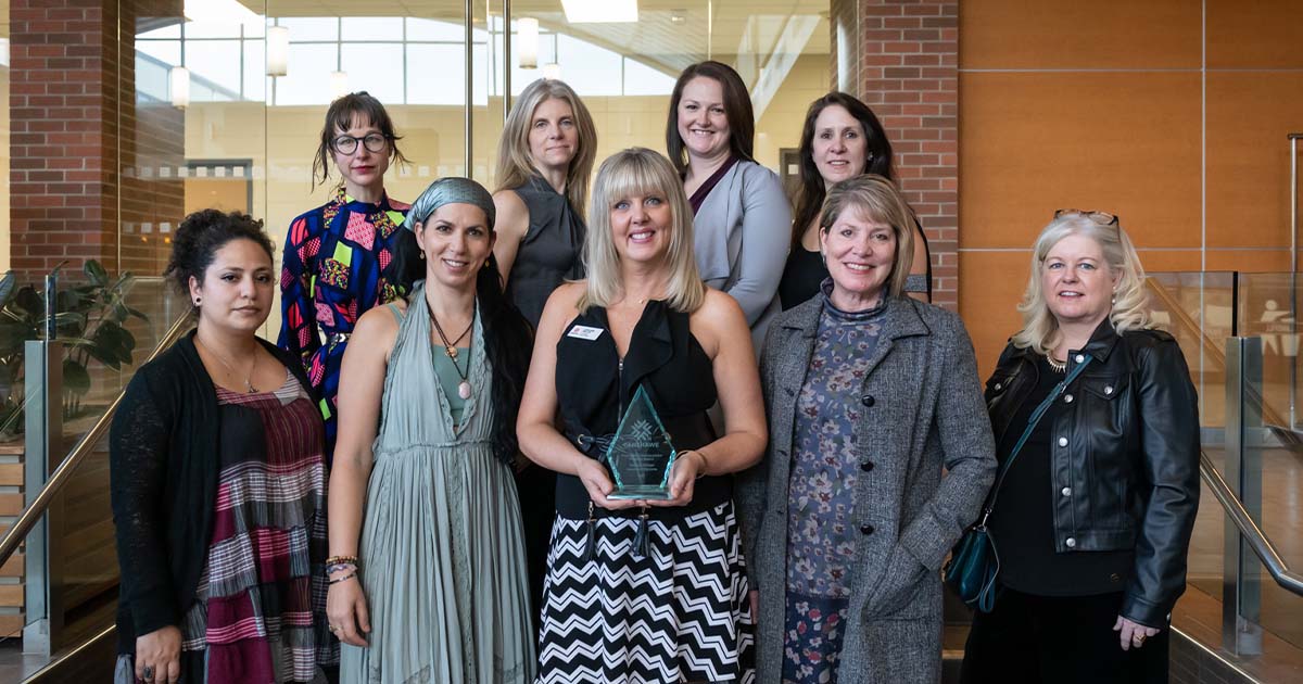 Fanshawe College Fashion Design Faculty