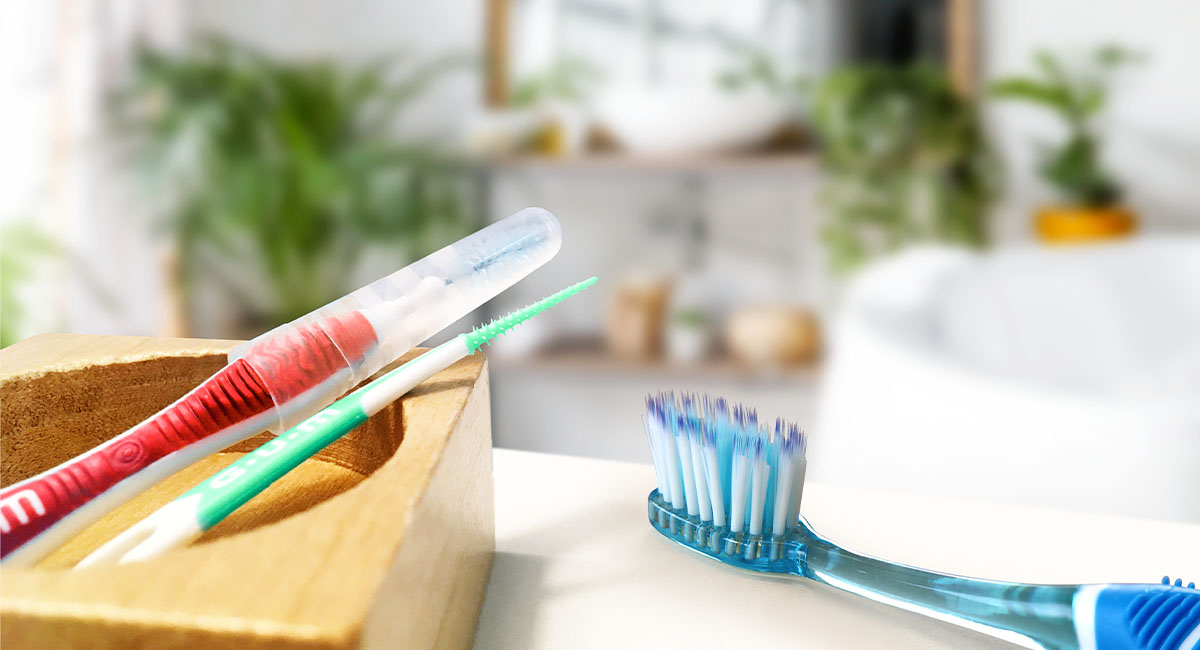 Toothbrushes-Gum Sunstar