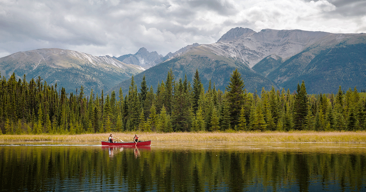 Northern Rockies