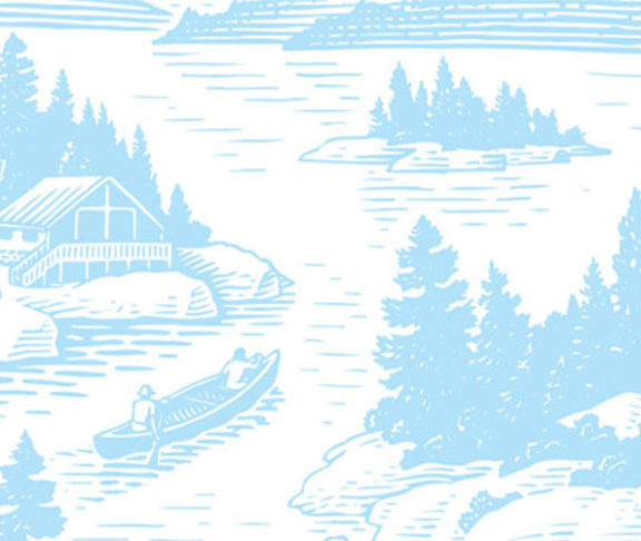 Kawartha Diary_Cottage
