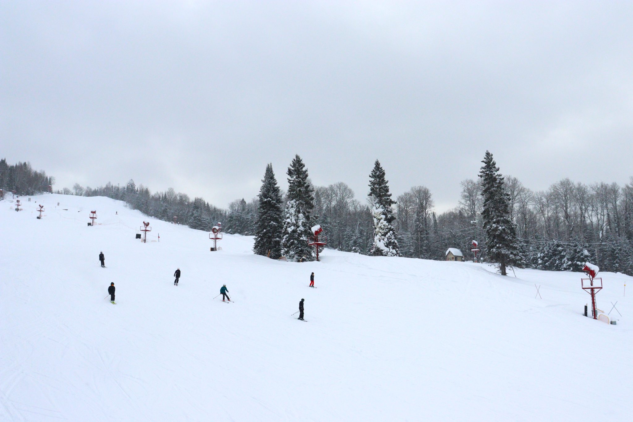 Searchmont From Curious to Completely Hooked: Skiing at Searchmont - True North Living