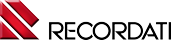 Recordati Logo