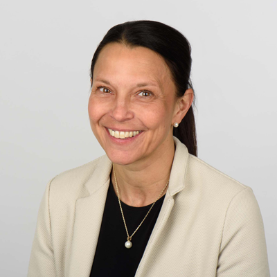 Prof. Dr. med. Anna-Maria Hoffmann-Vold
Leiterin translationale Forschung an der Klinik für Rheumatologie des Universitätsspitals Zürich
Credits: ZVG