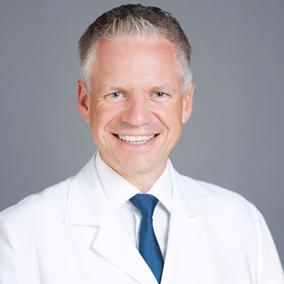 Prof. Dr. med. Hans-Joachim Kabitz
Chefarzt Pneumologie und Schlafmedizin am Kantonsspital Aarau
Credits: Kantonsspital Aarau