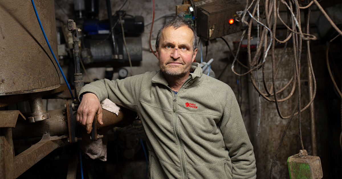 Knut Vasdal