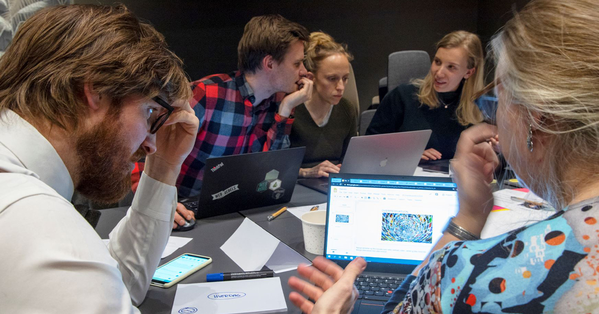 Computasdagene